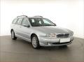 Jaguar X-Type 2.2 D, R,1.maj, Tempomat