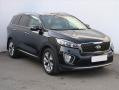 Kia Sorento 2.2 CRDi, 4X4, Automat