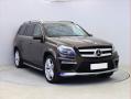 Mercedes-Benz GL 500, DPH,320 KW, AUTOMAT