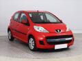 Peugeot 107 1.0, nov� STK, obl�ben� v�z