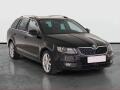 �koda Octavia Style Plus 2.0 TDI, Navi