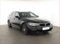 BMW 540d xDrive, STK ,KLIMA, NAVI