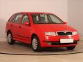 �koda Fabia 1.4, nov� STK, Ta�n�