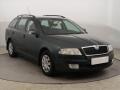 �koda Octavia 1.9 TDI, Ta�n�, v provozu