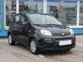 Fiat Panda Easy 1.0 FireFly, Serv.kniha