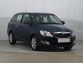 koda Fabia Ambition 1.6 TDI, nov STK