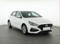 Hyundai i30 1.5 DPI, Serv.kniha, Tempomat