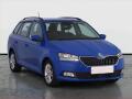 �koda Fabia Ambition 1.0 TSI, Serv.kniha