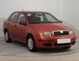 koda Fabia 1.2 12V, po STK, jezd vborn