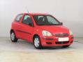 Toyota Yaris 1.0 VVT-i, Serv.kniha