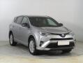 Toyota RAV4 Selection 2.5 Hybrid