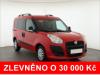 Fiat Dobl 1.6 MultiJet, 5Mst, R, DPH