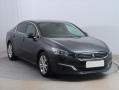 Peugeot 508 2.0 HDi, Serv.kniha, Ke