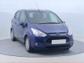 Ford B-MAX 1.0 EcoBoost, Serv.kniha