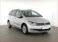 Volkswagen Touran Comfortline 2.0 TDI