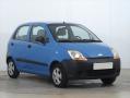 Chevrolet Spark 0.8i, ČR,1.maj, Serv.kniha