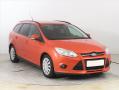 Ford Focus 1.6 TDCi, po STK