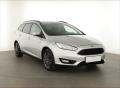 Ford Focus 1.6 i, Serv.kniha