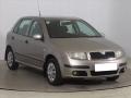 koda Fabia 1.2, po STK, Tan