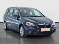 BMW 216d Gran Tourer, Navi