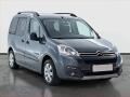 Citro�n Berlingo XTR 1.6 BlueHDi, 5M�st, �R