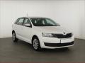 koda Rapid 1.2 TSI
