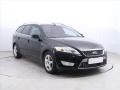 Ford Mondeo Trend 2.0 TDCi, Serv.kniha