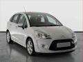 Citro�n C3 Selection 1.4 i, Serv.kniha