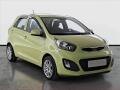 Kia Picanto 1.0, �R,1.maj