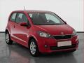 �koda Citigo 1.0 MPI, Serv.kniha