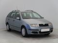 koda Fabia Ambiente 1.4 16V, nov STK