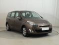 Renault Grand Scnic 1.4 TCe, 7mst, Serv.kniha