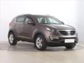 Kia Sportage 1.7 CRDi, Serv.kniha, Xenony