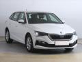 koda Scala 1.0 TSI, Serv.kniha, Tempomat
