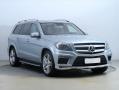 Mercedes-Benz GL 350 CDI, NOV V R,KLIMA,4X4