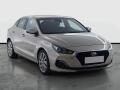 Hyundai i30 Style 1.4 T-GDI, Automat, Navi