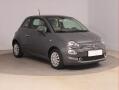Fiat 500 1.2, Pan. st�echa