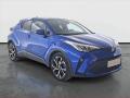 Toyota C-HR 1.8 Hybrid