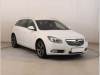 Opel Insignia 2.0 CDTI, 4X4, Serv.kniha