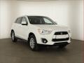 Mitsubishi ASX 1.6 MIVEC, �R,1.maj