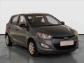 Hyundai i20 1.2, �R,1.maj, Serv.kniha