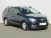 Dacia Logan 1.2 16V, R,1.maj, Serv.kniha