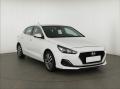 Hyundai i30 1.0 T-GDI, Serv.kniha