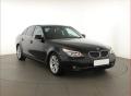 BMW 525i, Automat, Navi, Xenony