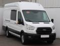 Ford Transit 2.0 EcoBlue, 6Mst, Jumbo