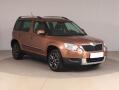 �koda Yeti Ambition 1.4 TSI, Serv.kniha