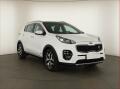 Kia Sportage 2.0 CRDi, 4X4, Automat, K��e