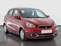 Mitsubishi Space Star 1.0 MIVEC, Serv.kniha