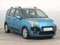 Citro�n C3 Picasso 1.4 i, nov� STK, Ta�n�, Klima