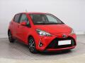 Toyota Yaris 1.5 Dual VVT-i, �R,1.maj